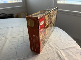 LEGO the Lord of the Rings: The Council of Elrond (79006)