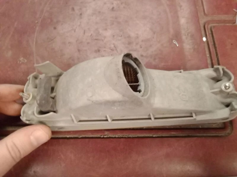 Passenger Corner/Park Light Park Lamp-turn Signal Fits 94-98 GALANT 52440 - Image 3 of 3