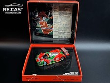 MINICHAMPS Mazda 787B #55 Le Mans Winner 1991 1/43 Model Car