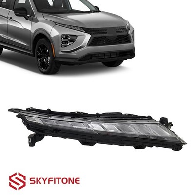 For Mitsubishi Eclipse Cross 2022-2024 25 26 Right Combo Lamp LED DRL 8310A064
