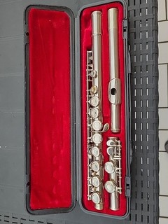 Querflöte Lumase