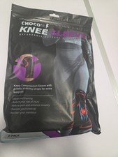 Knee Compression Sleeve