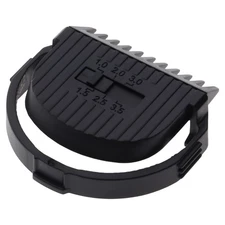 BaByliss adjustable comb 1mm 3.5mm shaver MT725E T726E T727E T728E T165A