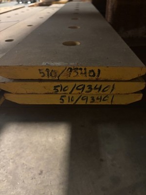 510/93401 JCB LOADER EDGE