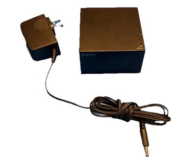 Pano Logic Thin Zero Virtual Desktop Client with AC Adapter - Tested (D3)