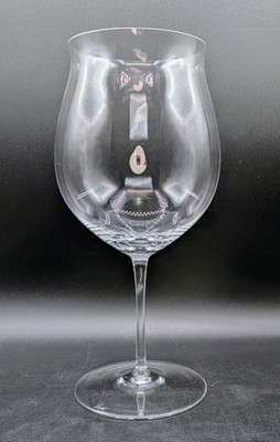 RIEDEL Sommeliers Burgundy Grand Cru Red Wine Glass - Clear (4400/16)
