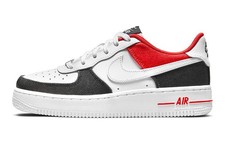 Nike Air Force 1 Low LV8 USA GS - DJ5180-100 MT