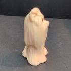 Avon "Princess Of Yorkshire" Dog Perfume Decanter Bottle, FULL, Vintage — photo 8