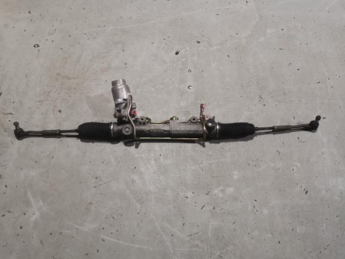 MERCEDES S CLASS STEERING BOX/RACK W220 04/99-07/06