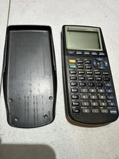 Texas Instruments TI-83 Handheld Graphing Calculator