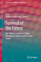 Survival Of The Fittest Qi Li