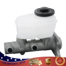 M39996 Brake Master Cylinder 89-95 For Toyota Pickup 4Runner Land Cruiser T100
