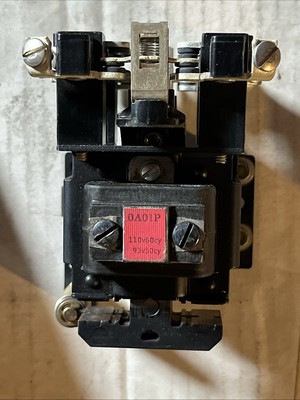ALLEN BRADLEY RELAY B-22A NOS NEW