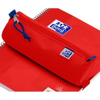 Oxford SchlampermäPpchen Rot, 22,0 X 7,0 Cm