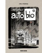 Intégrale auto bio de Pedrosa, Cyril | Livre | état acceptable