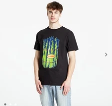 Pleasures Veggie Shirt New Sealed 2023 SOLDOUT