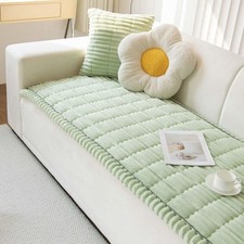 Couch Cover for Dogs Washable, Non Slip Sofa Covers for Pets 3 Cushion Couch ...