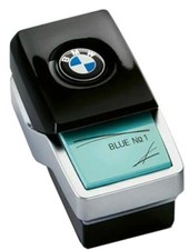BMW Ambient air zapach niebieski suite nr 1 ORYGINALNY BMW 64119382585