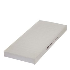 Pollenfilter Innenraum 404-164mm 32mm HENGST FILTER für u.a. CITROËN C8