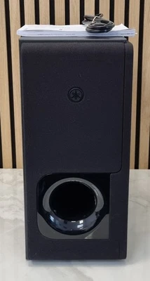 Yamaha NS-WSW44 Wireless Subwoofer + Fernbedienung für YAS-209 ATS-2090 Set - Bild 1 von 4