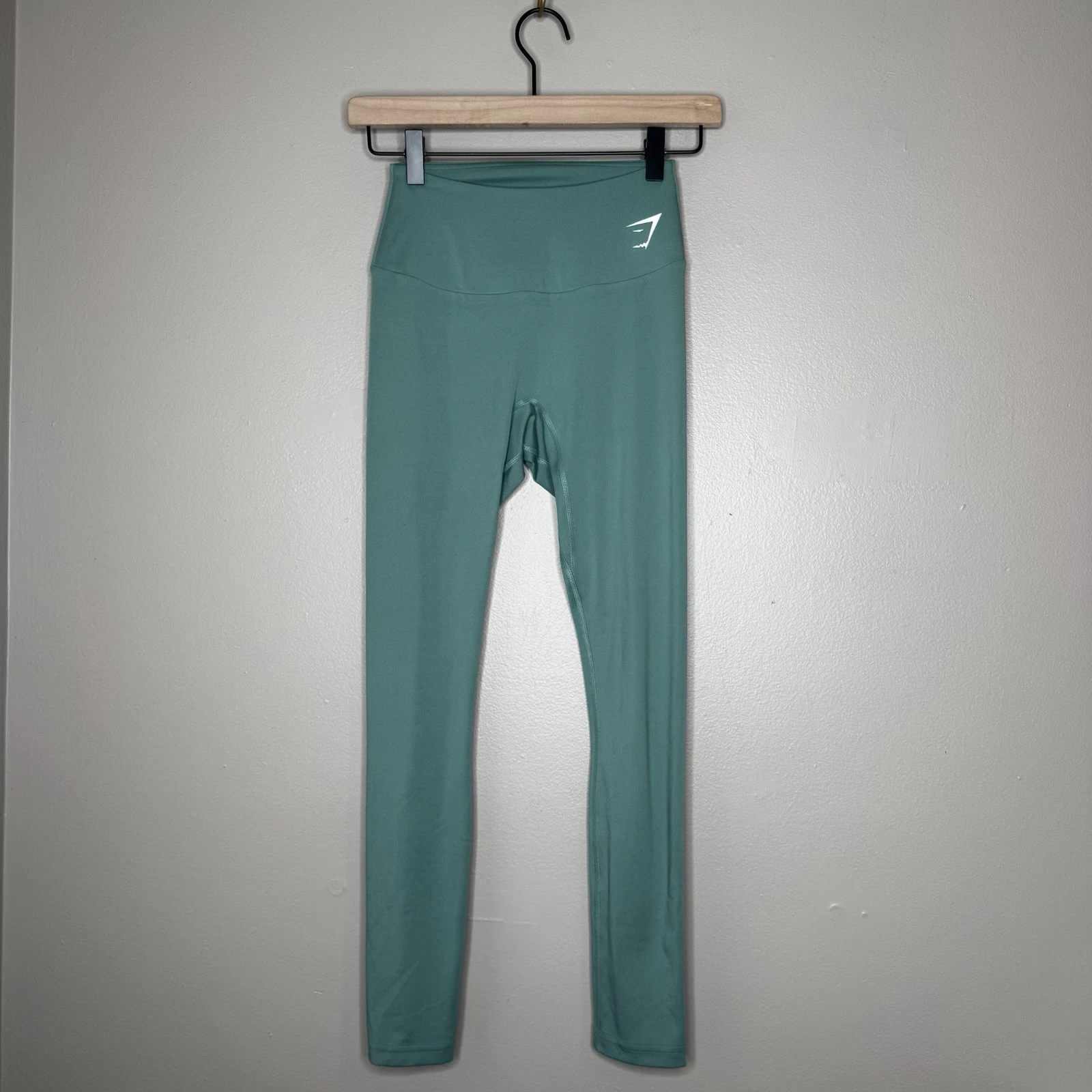 gymshark training buttery leggings