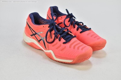 Asics Gel Resolution 7 Damen Sportschuhe Sneaker  EUR 37 Nr. 25-L 610