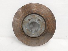 MERCEDES-BENZ EQB X243 Bremsscheibe vorne rechts Elektro 2024 34264799