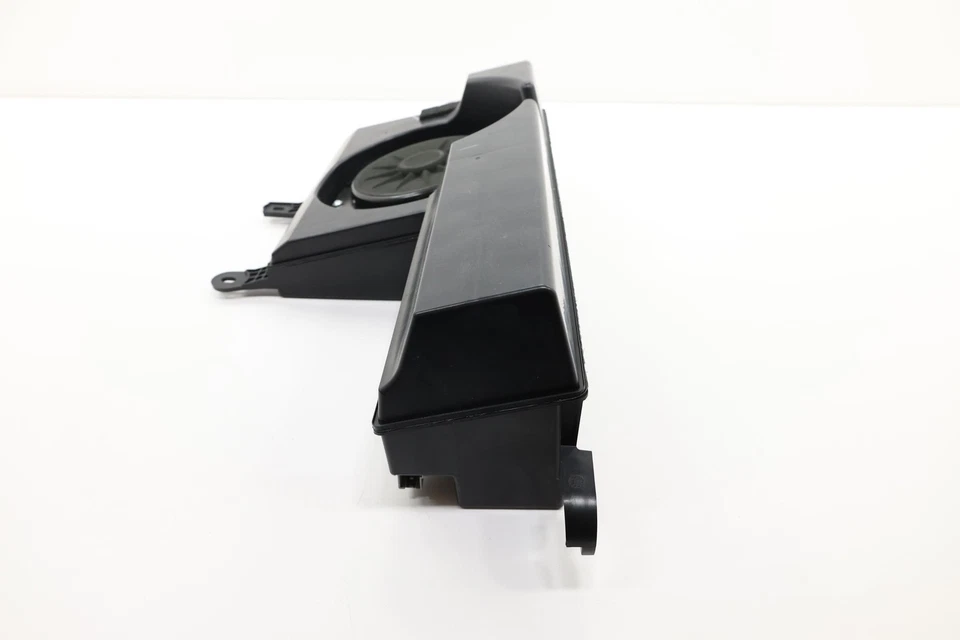 SUBWOOFER TRASERO JEEP GLADIATOR 2020-2025 SUBWOOFER ALTAVOZ OEM 68397142AA Foto 4 de 4