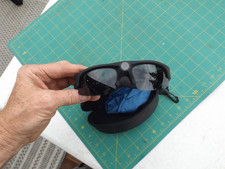 Used Camera Glasses IVue Eyewear Video Recording Lot 4