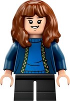 Lego® - Minifigs - Harry Potter - Hp476 - Hermine Granger (76428)