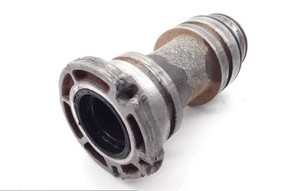 TR450ER Rear Wheel Axle Bearing Carrier from 2006 Honda TRX450ER PARTS