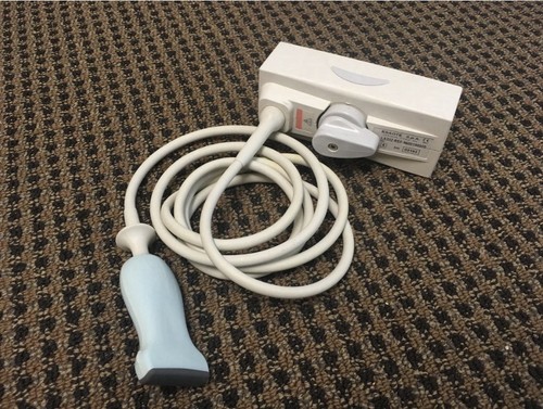 Esaote LA332 Ultrasound Transducer Probe
