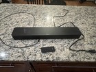 BOSE TV Speaker Soundbar Model Number 431974