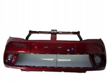 DACIA SANDERO II 2 Facelift 16- Vordere Stoßstange Frontstoßstange Bumper OE Ori