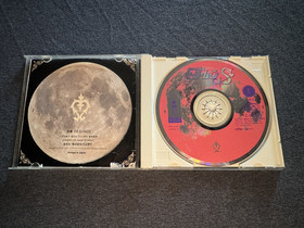 SAILOR MOON by BANDAI Panasonic 3DO manual included US based seller
