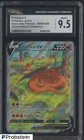 2022 Pokemon SWSH BSP Ultra Premium Collection #260 Charizard V CGC 9.5 MINT+