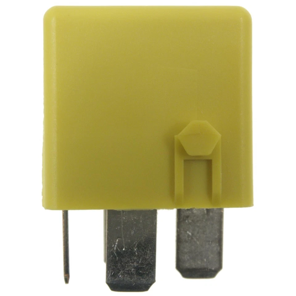 Relé de lavadora de parabrisas para Mercedes-Benz SL55 AMG 2003-2006 SMP 2003 2004 2005 Foto 2 de 4