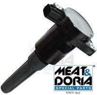 Meat & Doria 10732 ZüNdspule ZüNdmodul FüR Daimler FüR Jaguar