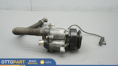 1992-1996 Jaguar XJS HE Series Air Secondary Injection Smog Pump OEM EAC8810