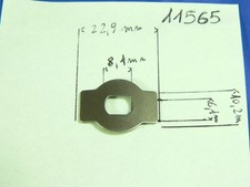 Abu cardinal 54 154 (pignone 12694) - 55 155 (pignone 11548) wash rif 11565