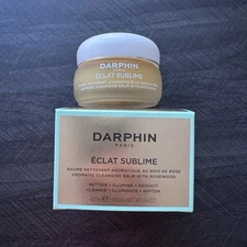 Darphin Éclat Sublime Aromatic Cleansing Balm with Rosewood 40ml