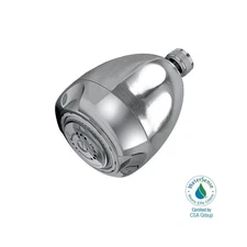 Niagara Conservation N2917 Earth Spa 1.75 GPM Multi Function