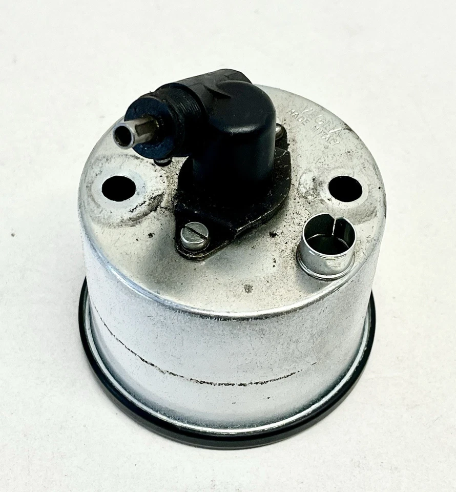 Genuino Usado Ducati 888 851 900SS 750SS 91-98 OEM Veglia Tacómetro Contador de Revoluciones Foto 4 de 4