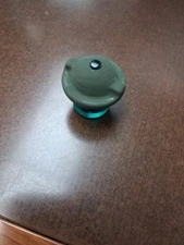 NOS 12277166 GREEN INDICATOR LIGHT LENS 6220-01-129-5740 M939 HMMWV