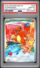 Charmander 038 - Pokemon First Partner Series 1 - PSA 10