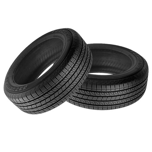 2 X Yokohama Geolandar H/T G056 LT275/65R18 123/120S Tires