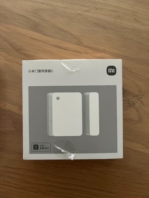  2 Stücke Sensor für Türen und Fenster Xiaomi Mi Door and Window Sensor 2