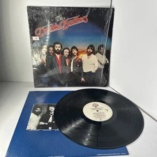 The Doobie Brothers One Step Closer Record Vinyl LP HS 3452 1980 Vg+
