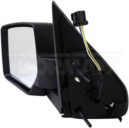 Dorman 955-1664 Side View Mirror, Power For 08-09 Jeep Liberty