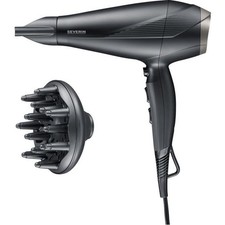 SEVERIN HT 0167 Sèche-cheveux ionique Pro 2300W Noir